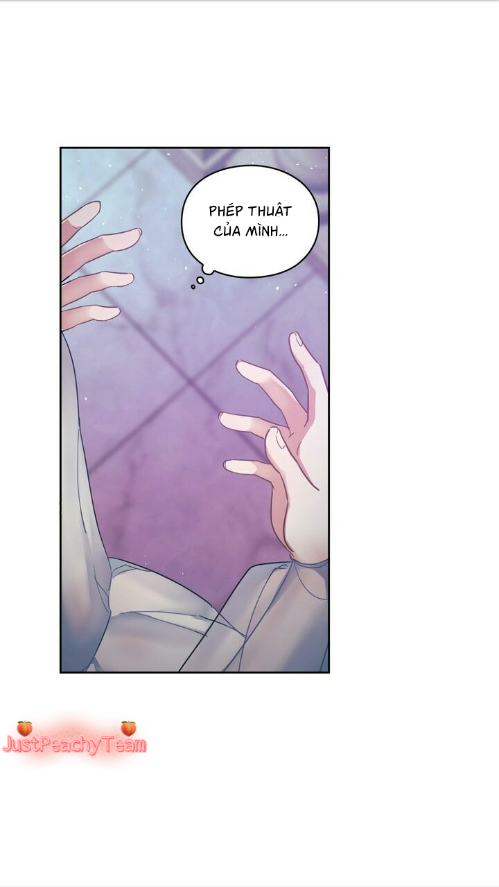 nhân danh đấng cứu thế chapter 1 15