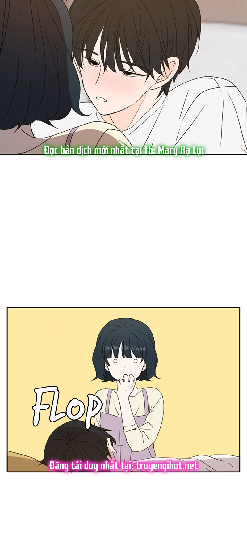 hẹn gặp anh ở kiếp thứ 19 chapter 78 57