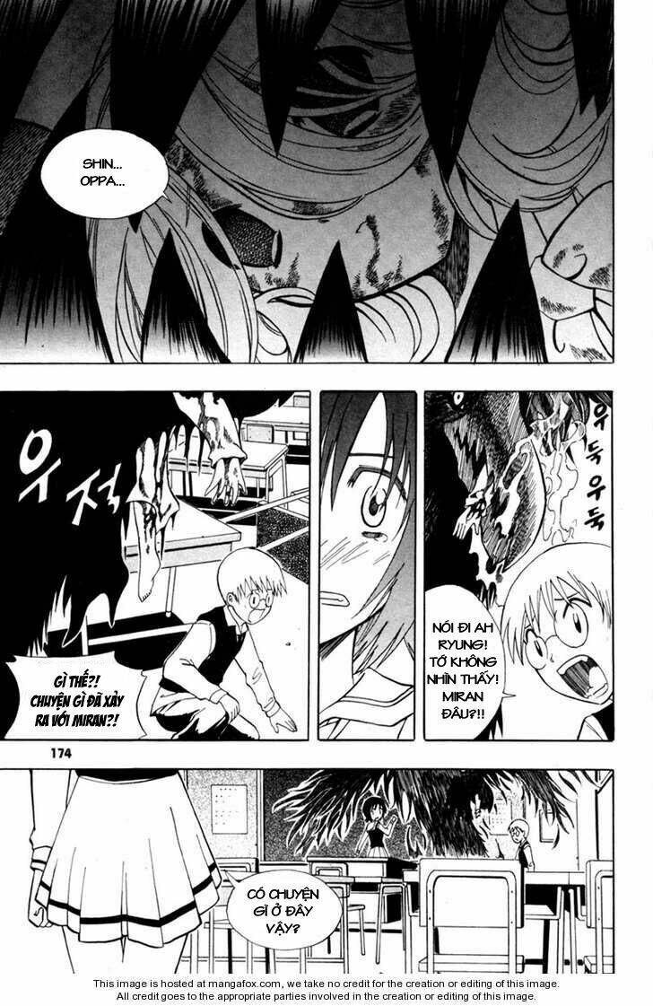 gwisin byeolgok - bí kíp của quỷ chapter 7 18