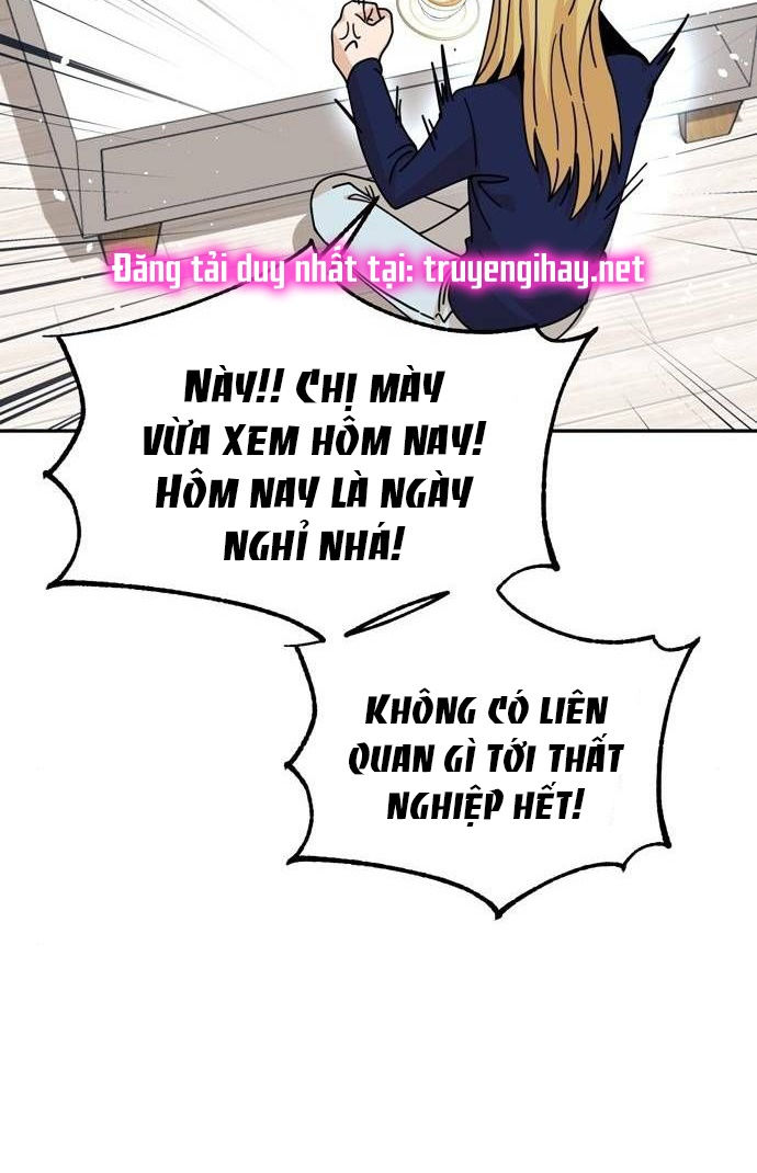 cuộc gặp gỡ định mệnh! chapter 14 89