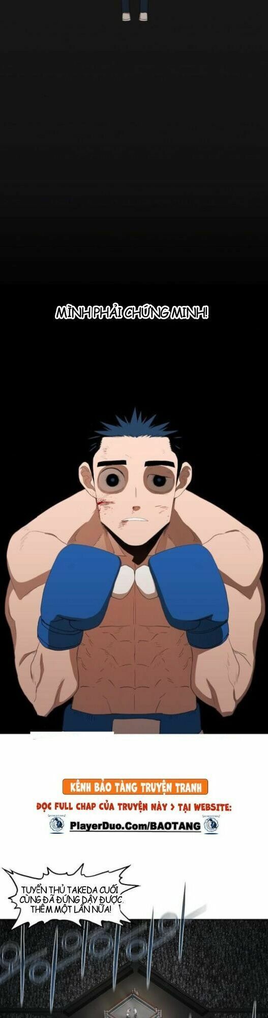 Võ Sĩ Quyền Anh chapter 49 39