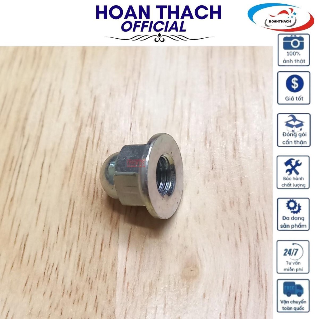 Ðai Ốc 8mm Xe máy Future 90443KTM970