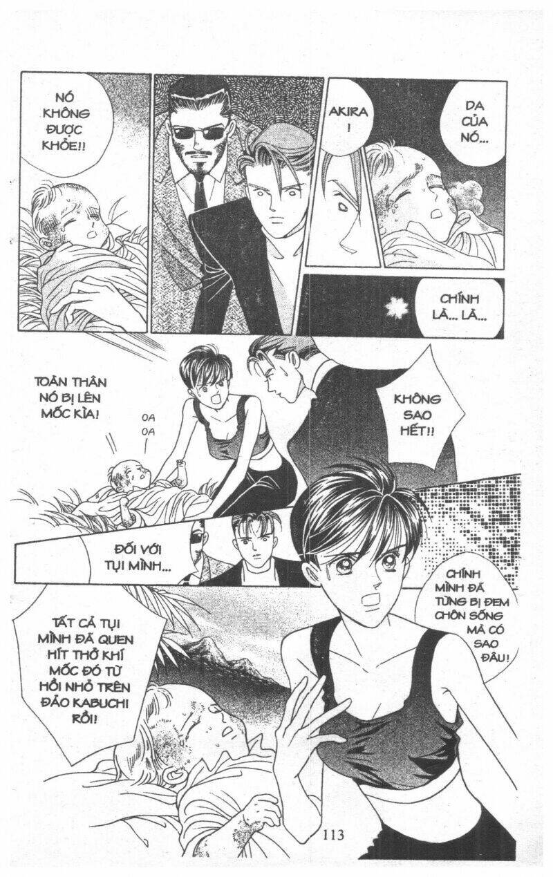 nàng tiên ánh trăng - kaguya hime chapter 17 112