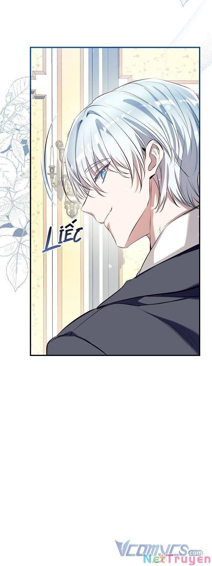 chúng ta có thể trở thành gia đình được không? chapter 63 44