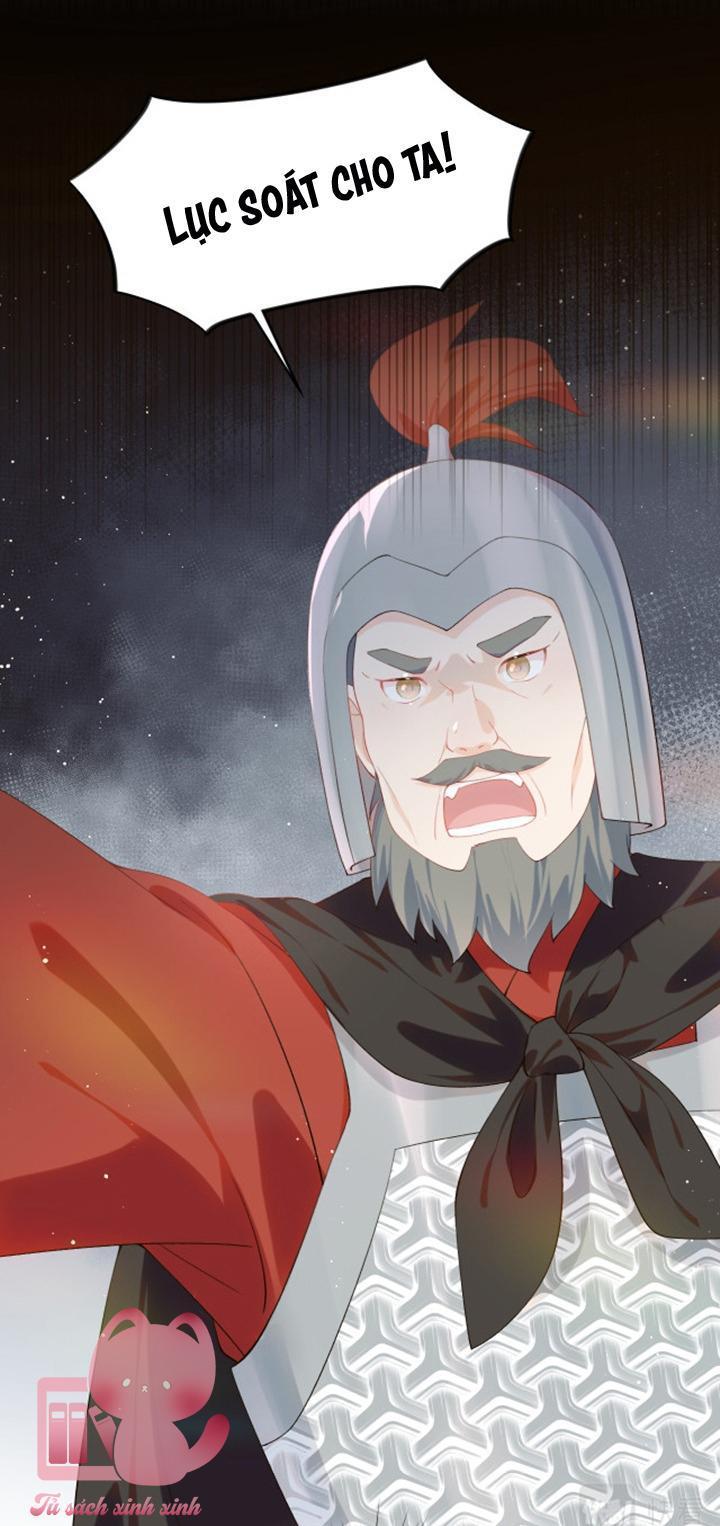 một đêm nọ đột nhiên yandere tới! chapter 107 24