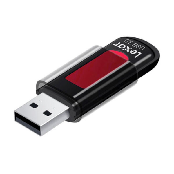 USB 3.0 Lexar JumpDrive S57 32GB / 64GB / 128GB - Hàng Chính Hãng