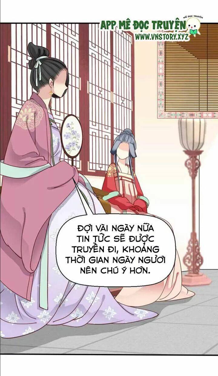 kiều nữ độc phi chapter 53 22