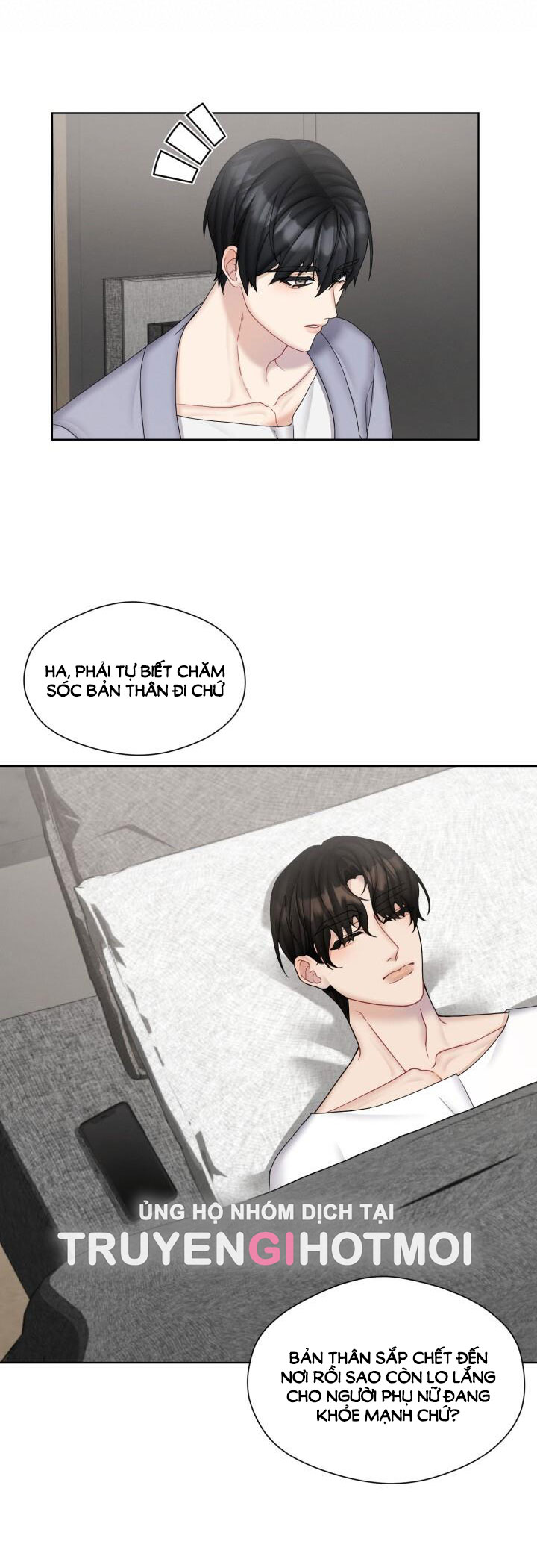 [18+] trò chơi giữa hai người chapter 28.2 15