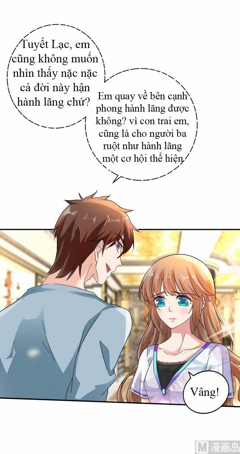 nhập cốt noãn hôn chapter 274 18