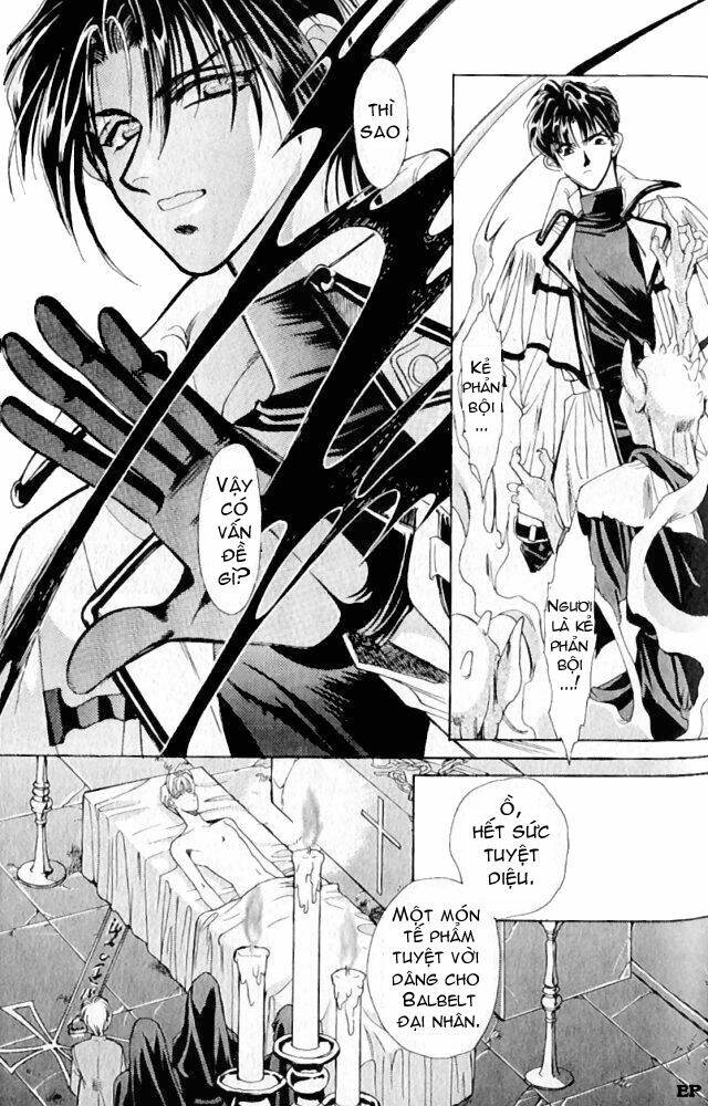 lost angel chapter 2 3