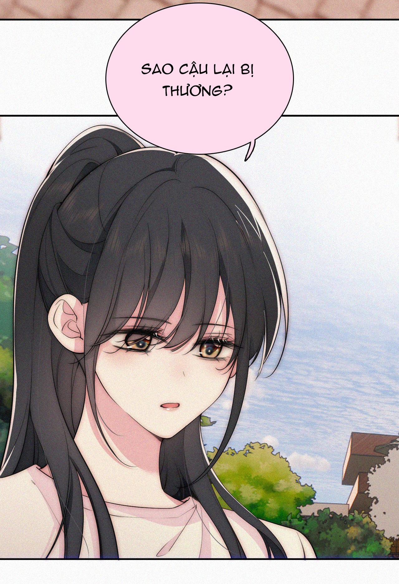 bệnh yêu chapter 94 29