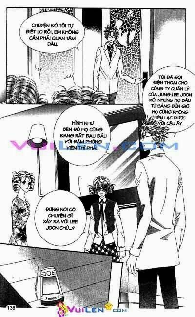 đừng tin cô ấy chapter 7 136