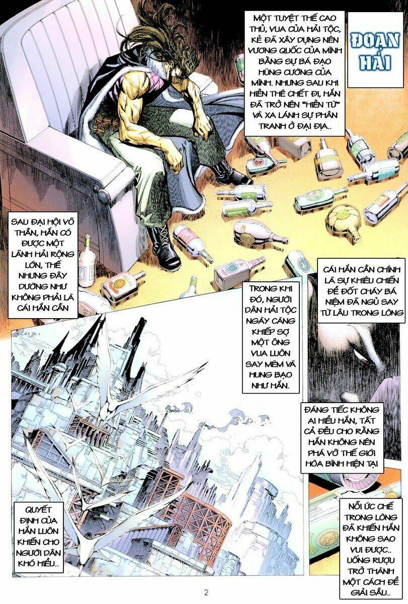 võ thần phượng hoàng chapter 87 2