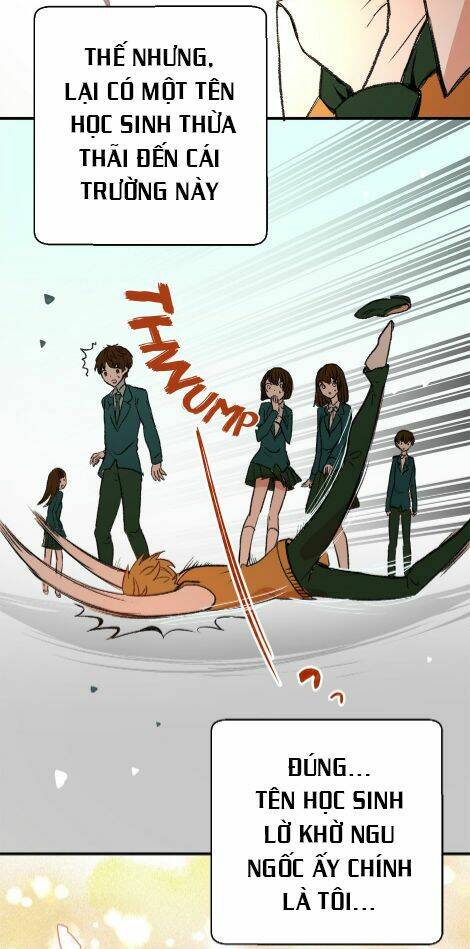 the girl i like is a boy chapter 0 3