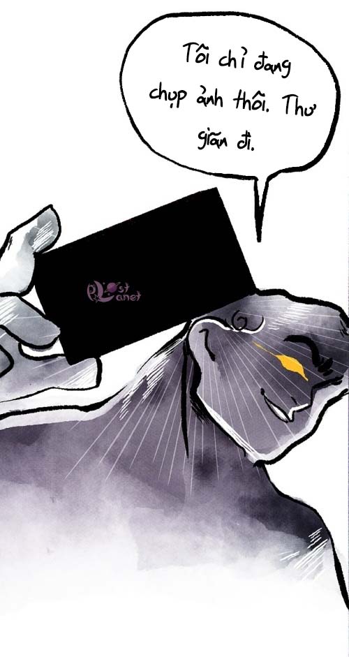 thần thoại olympus chapter 54 36