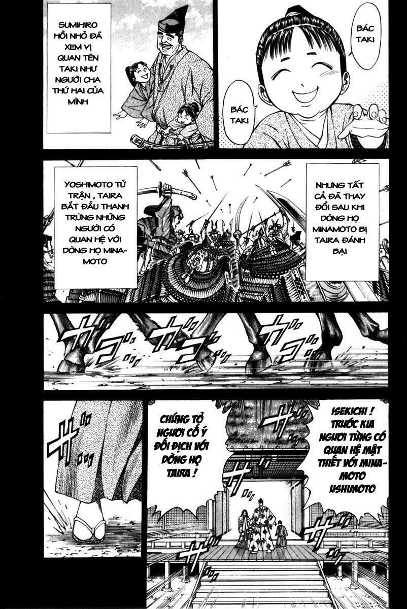 thiếu niên vương phần 1 chapter 43 27