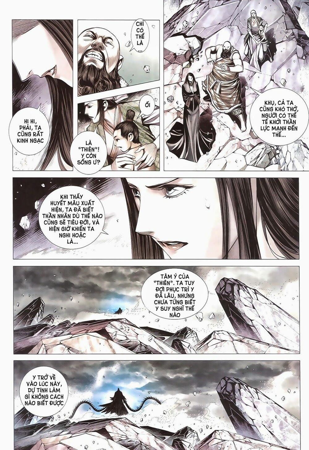 phong thần ký chapter 179 2