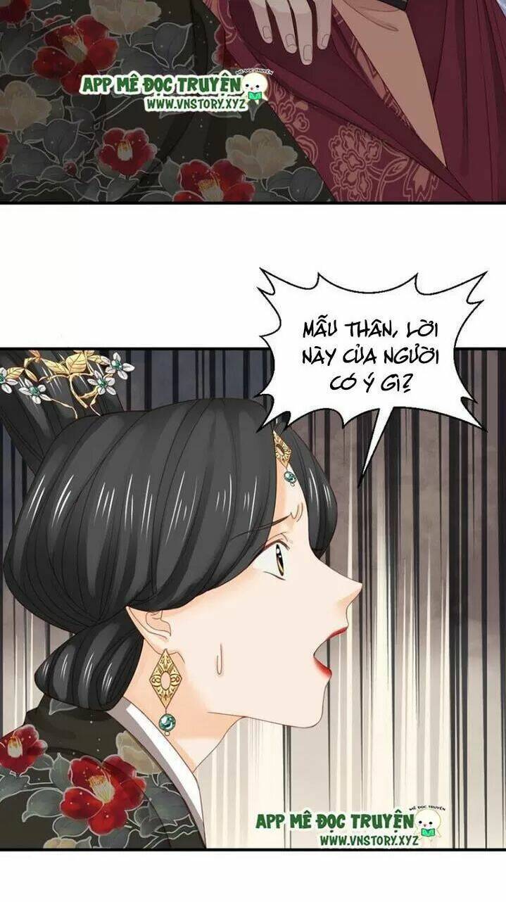 kiều nữ độc phi chapter 260 24