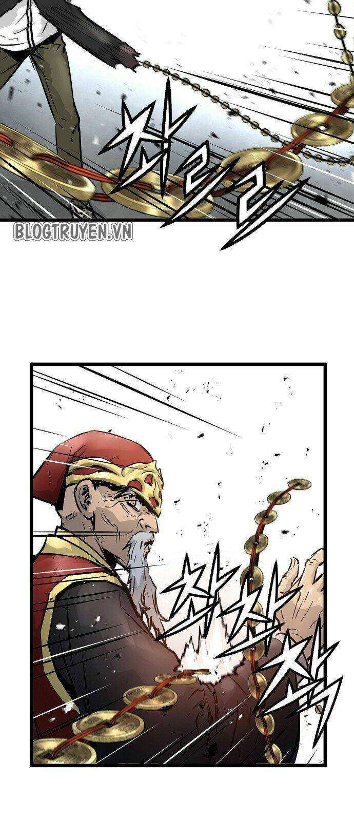 hứa lan chapter 34 34