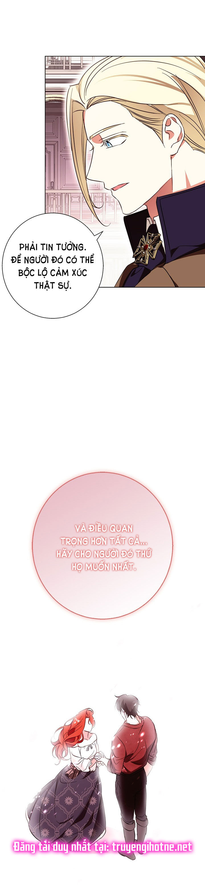 mùa đông đến chapter 18.2 14