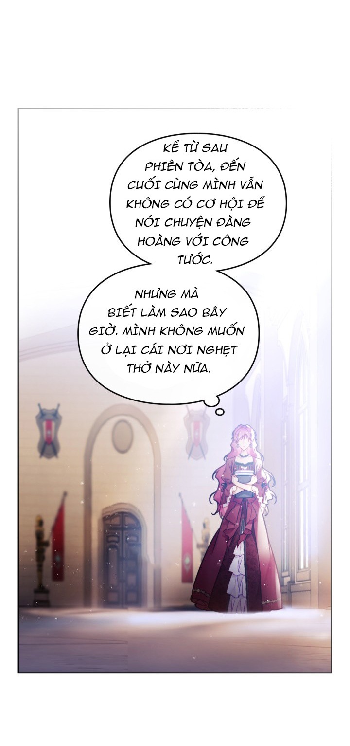 kết thúc của nhân vật phản diện chỉ có thể là cái chết chapter 86 47