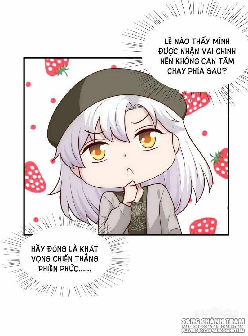 trở lại showbiz làm ảnh hậu chapter 27 30