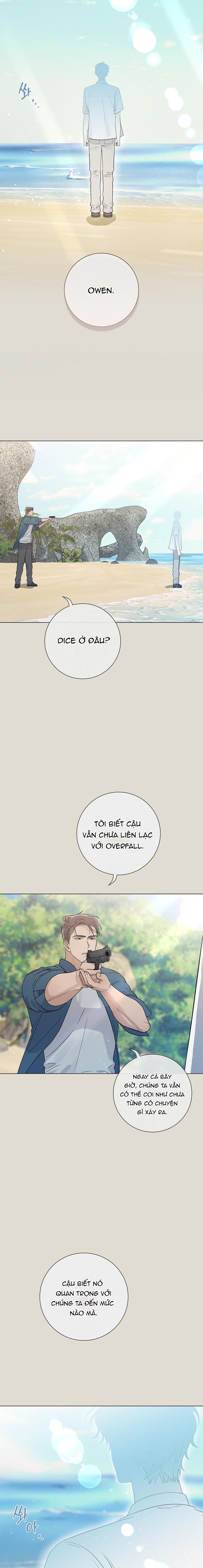 tiếng đập con tim chapter 15 11