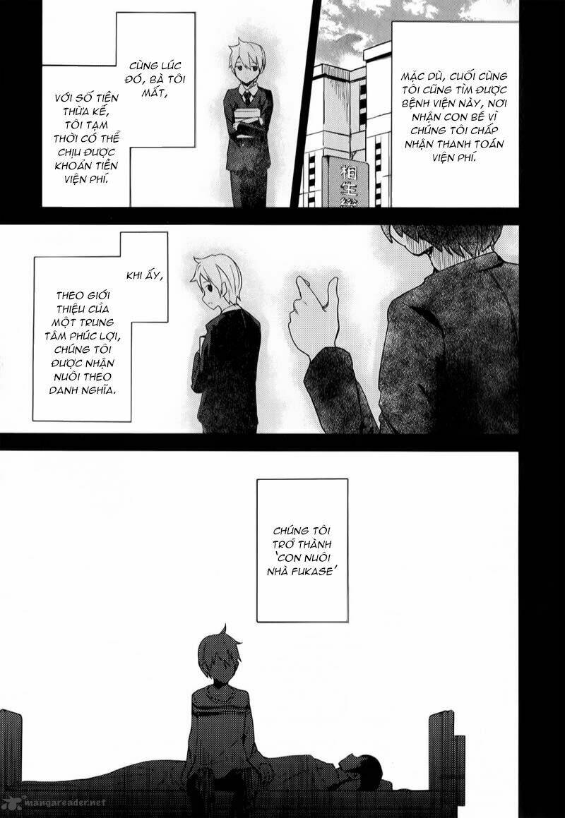 instant bullet chapter 6 18