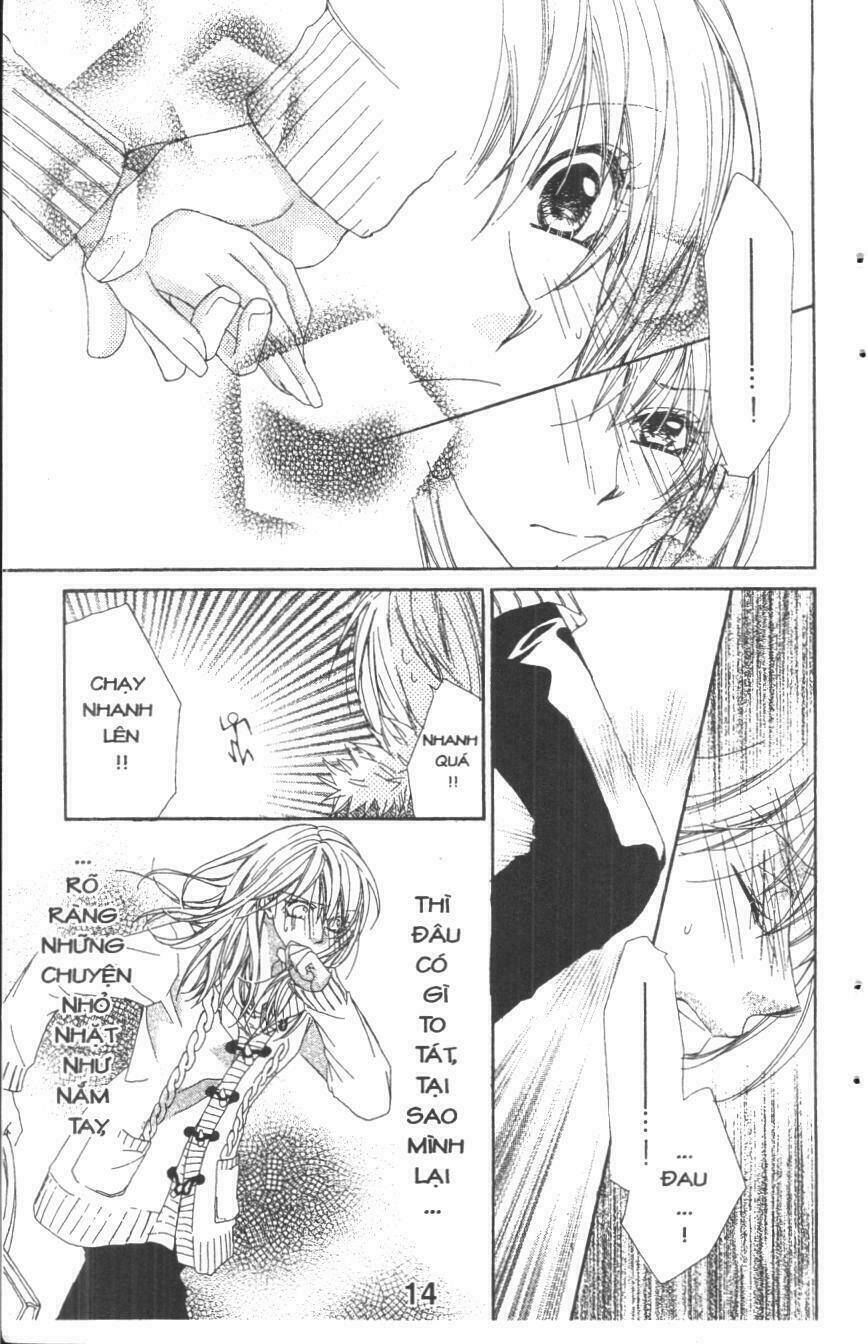 aishiteru tte itte mo ii yo chapter 2 14