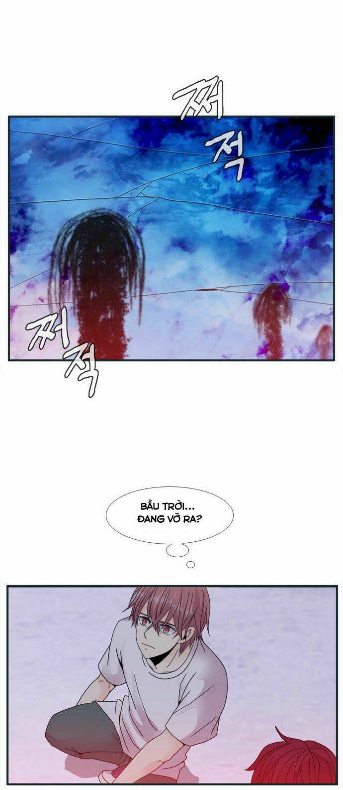 món quà từ chúa chapter 64 38