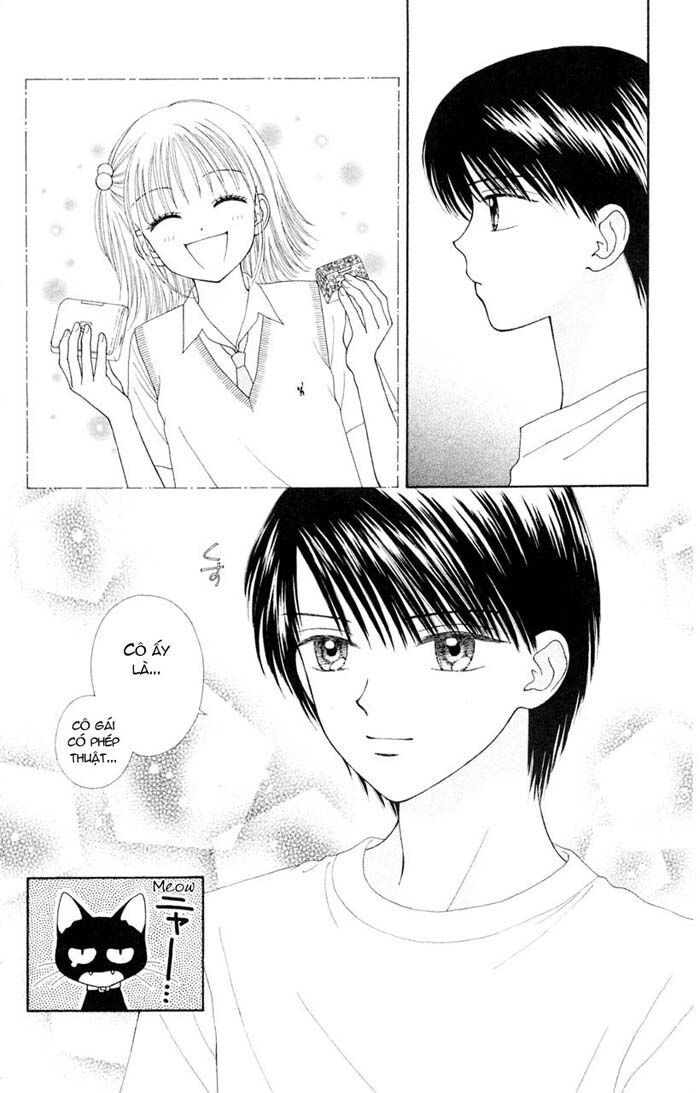 học sinh siêu ngầu chapter 12 30