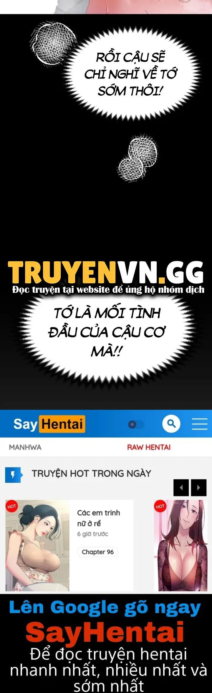 tối nay cưng muốn ăn gì? chapter 71 20