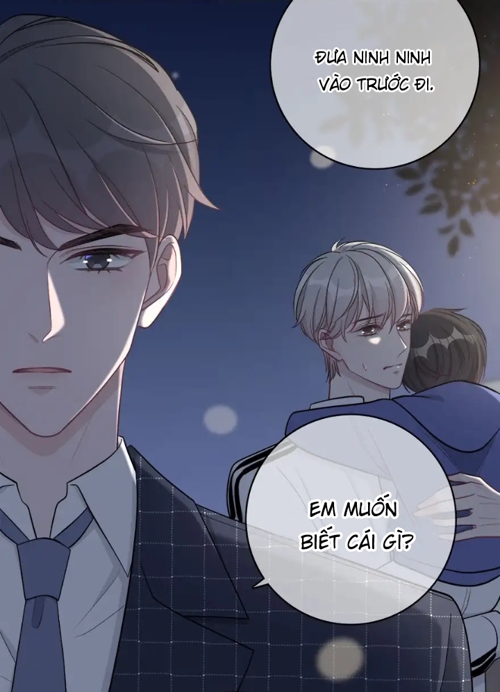 Trước Và Sau Ly Hôn! chapter 9