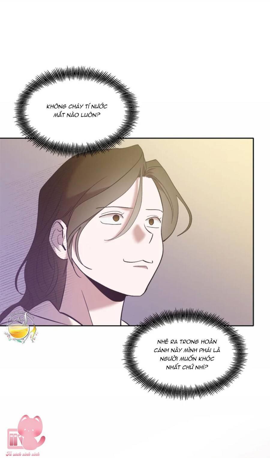 thanh xuân của chúng ta chapter 62 27