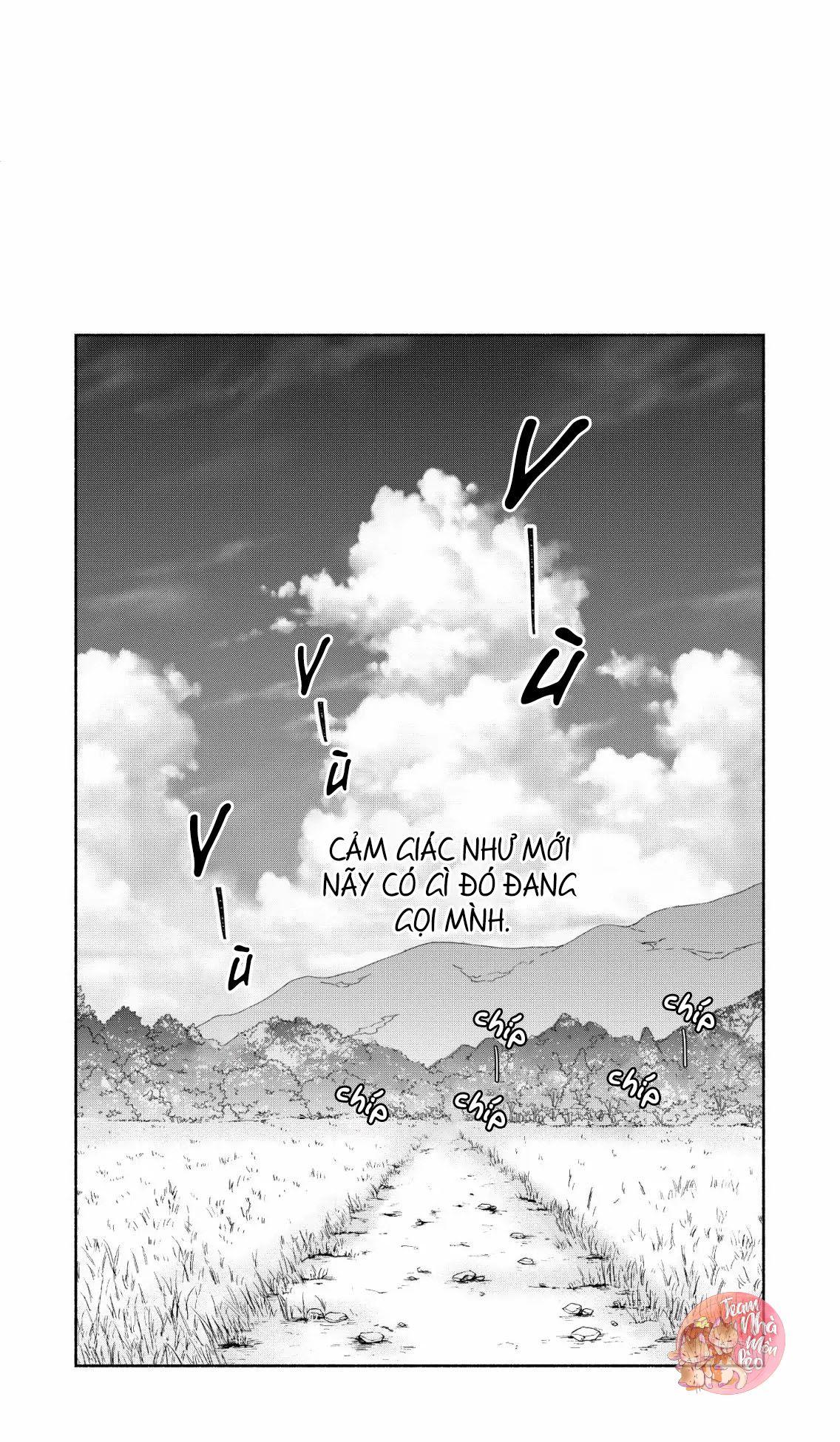 oneshot bl từ nhiều tác giả - mlèo dịch chapter 169 1