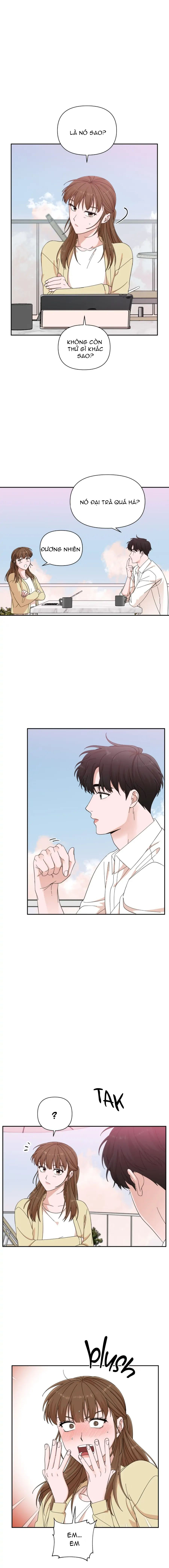 chàng trai ngọt ngào chapter 22.2 3