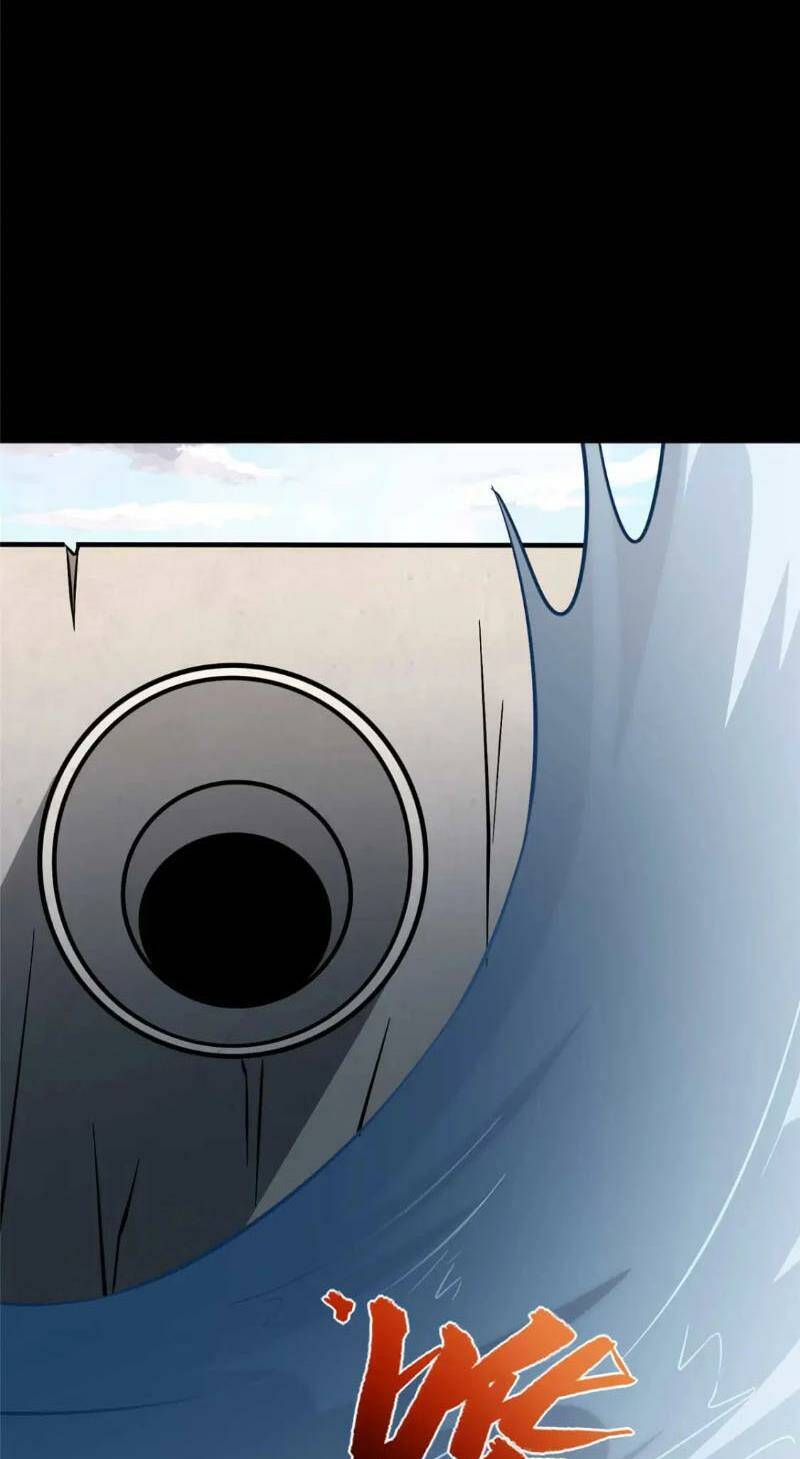 bạn gái virus của tôi chapter 414 5