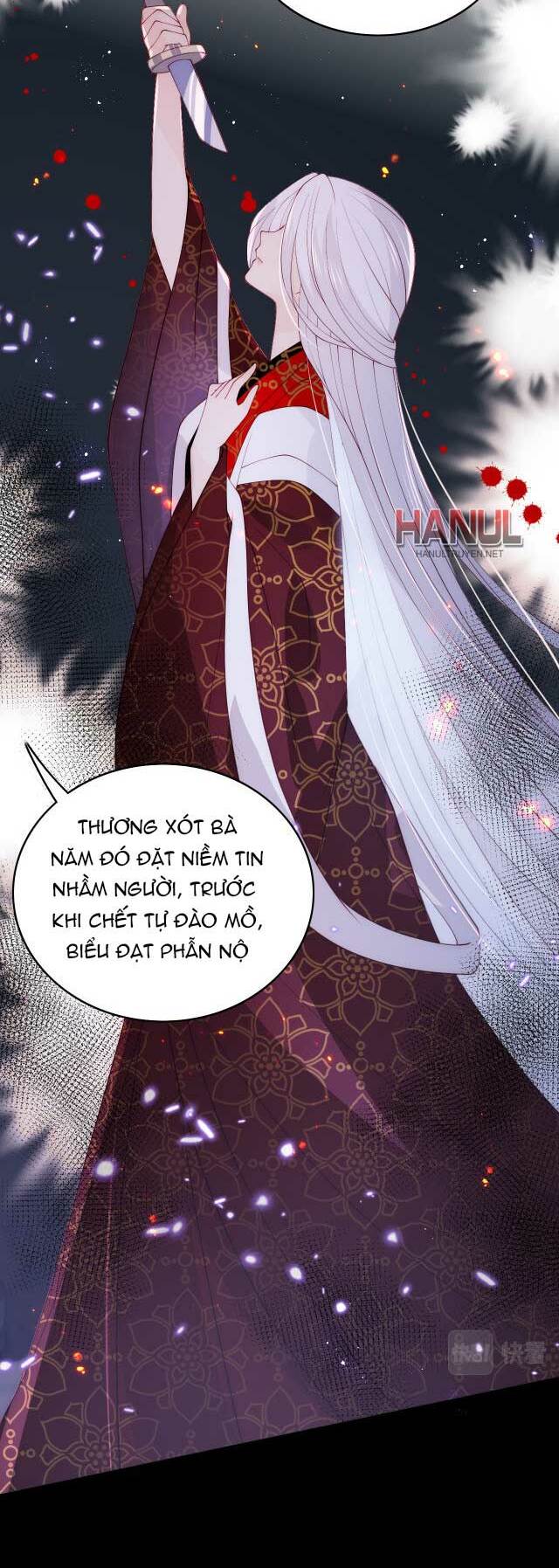 dưỡng địch vi hoạn chapter 142 21