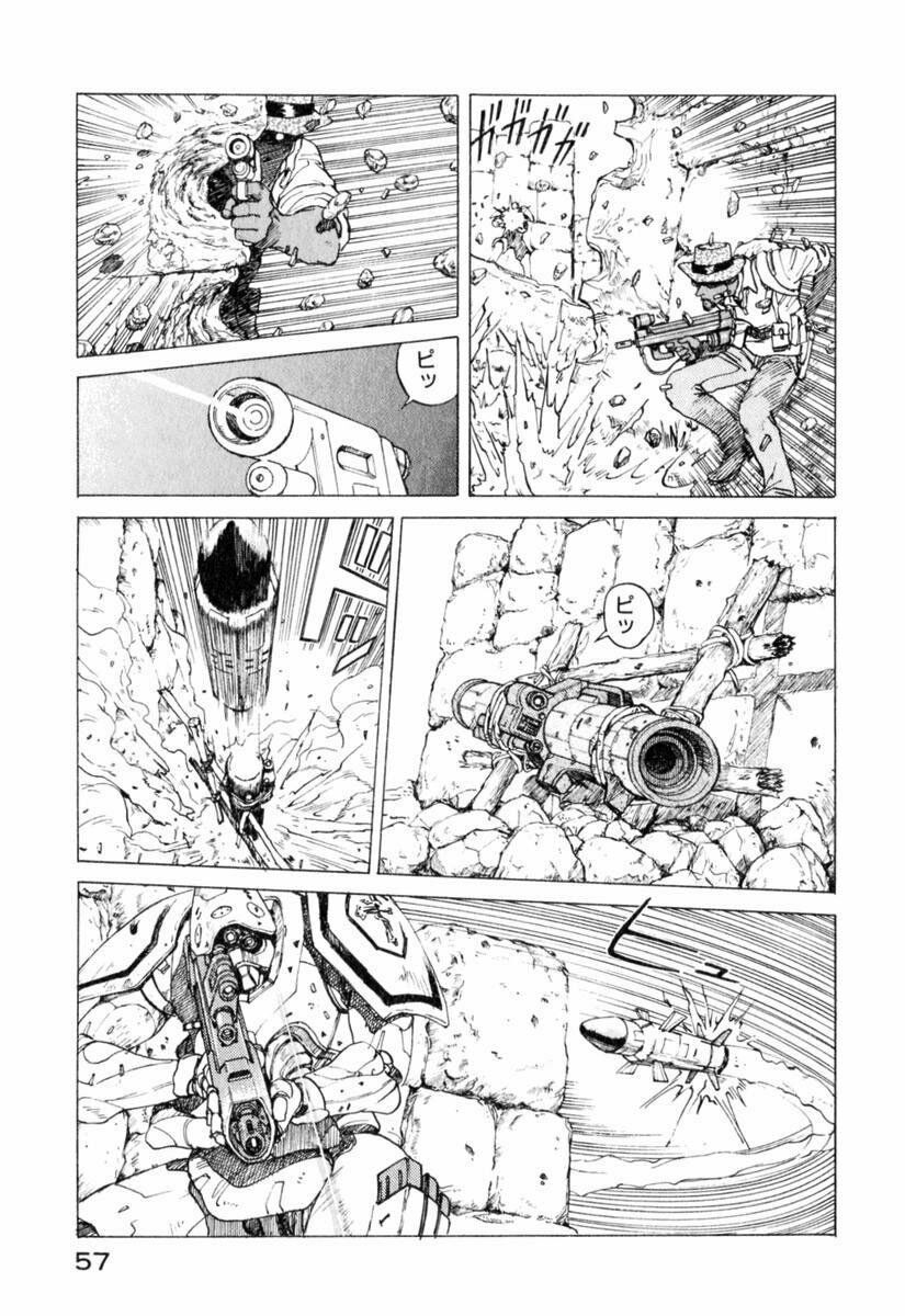 eden - một thế giới vô tận! chapter 13 25