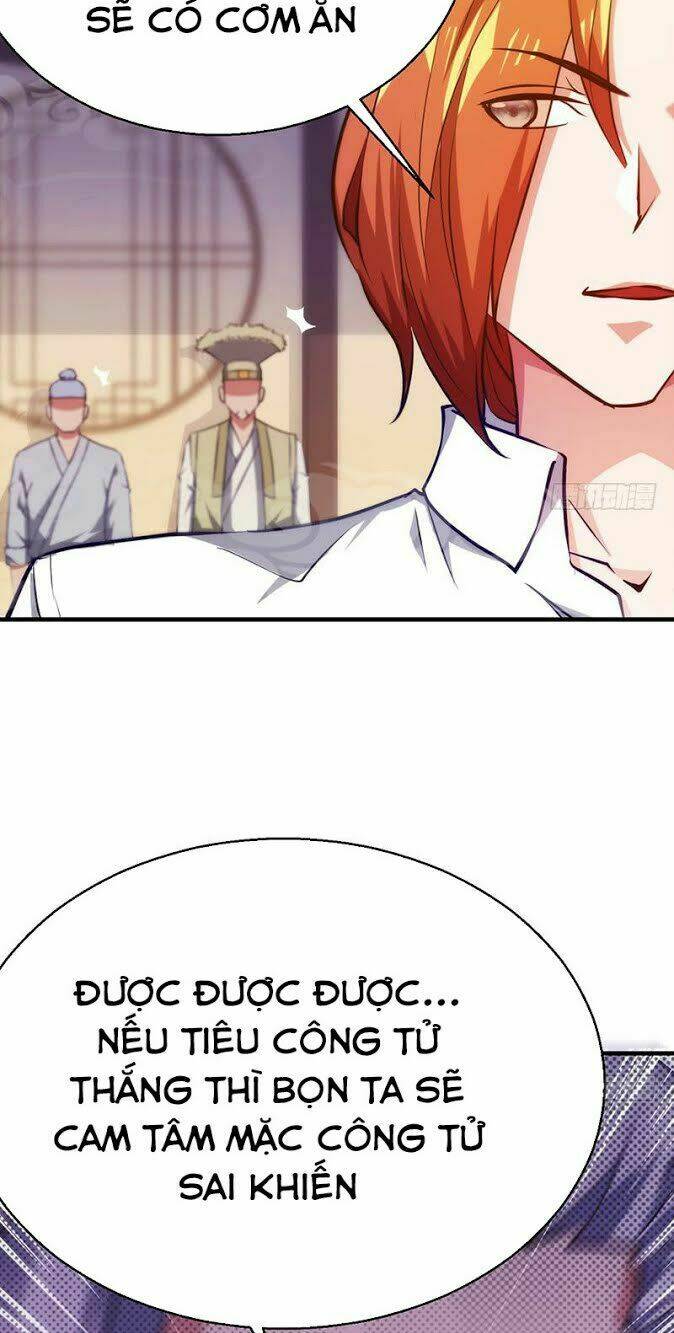 thiên hạ kiếp chapter 4 42