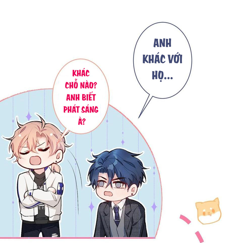 lại bị nam thần chọc trên hot search! chapter 51 18