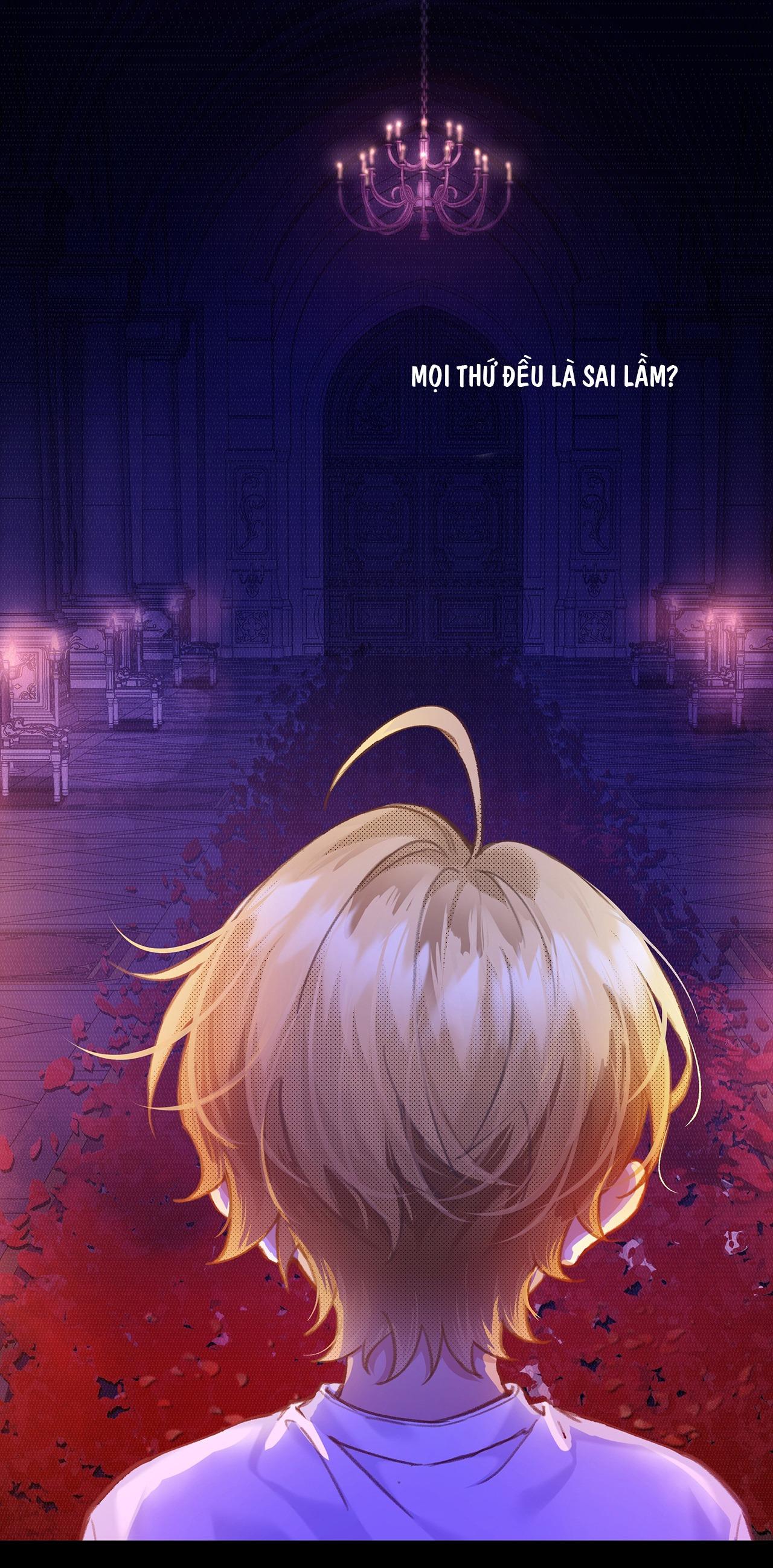 ác quỷ và người thừa kế của hắn chapter 2 6