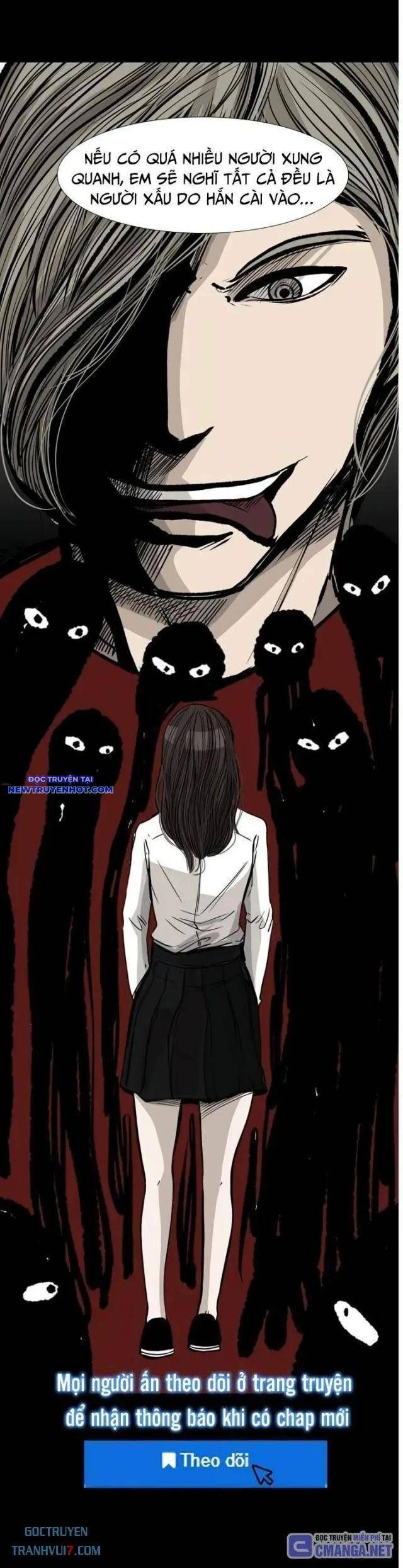 shark - cá mập chapter 74 20