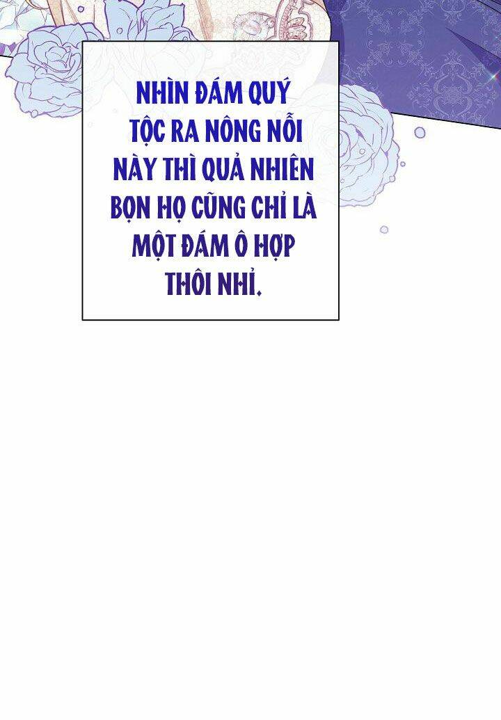 ác nữ phản diện đảo ngược đồng hồ cát chapter 87.1 8