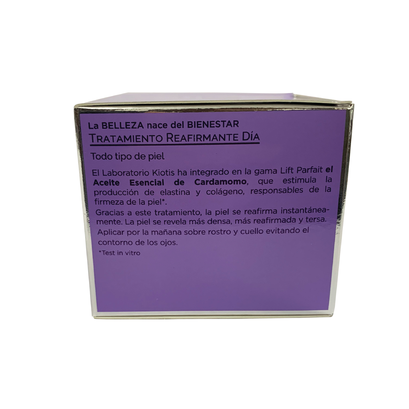 Kem ngày giúp dưỡng ẩm, làm mềm, bảo vệ cho da Kiotis Soin Raffermissant jour 50ml