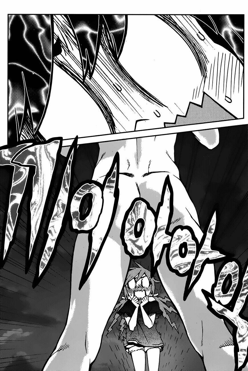 need a girl chapter 46 36