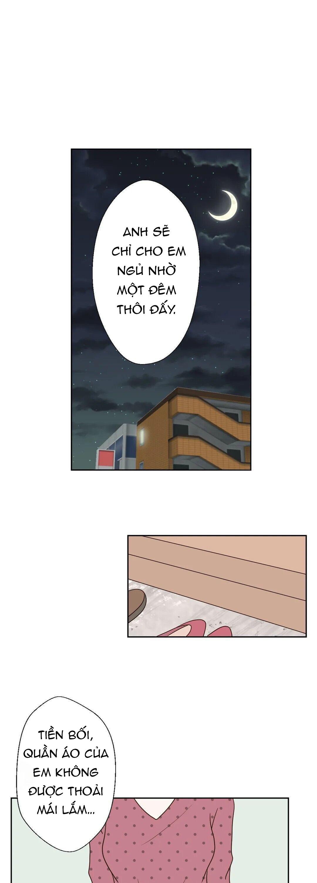 honey bed talk chapter 19 11