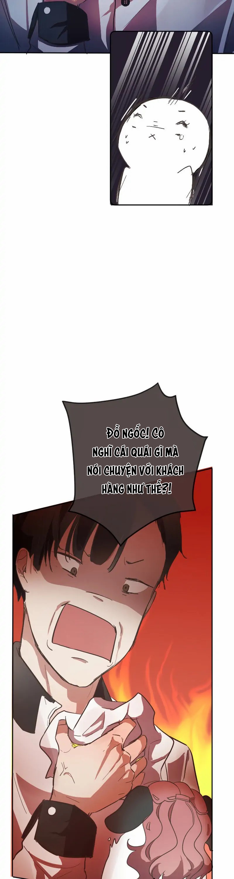 có lẽ em là của anh chapter 1.2 22