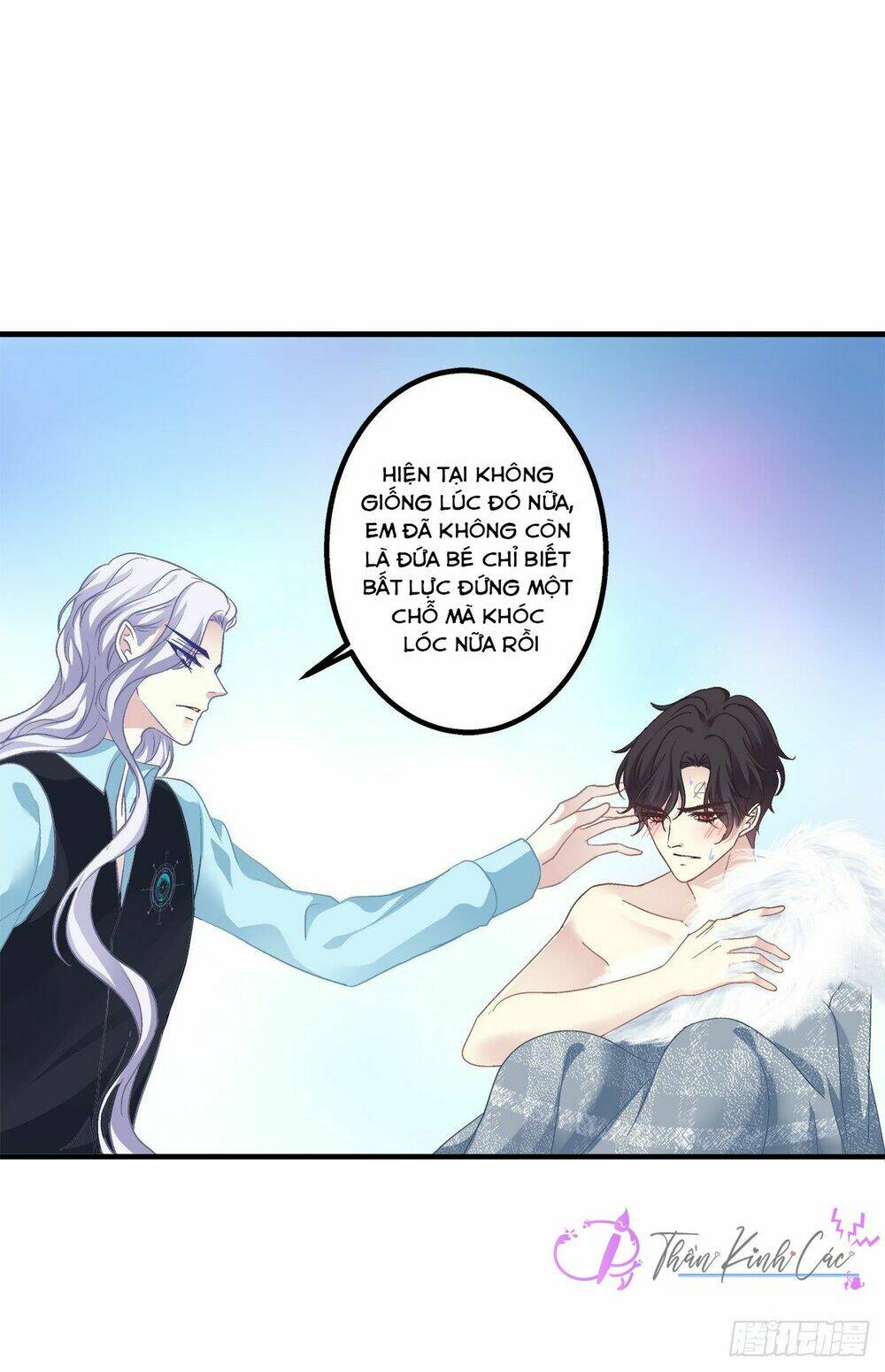 toàn bộ nắm trong tay chapter 43 5