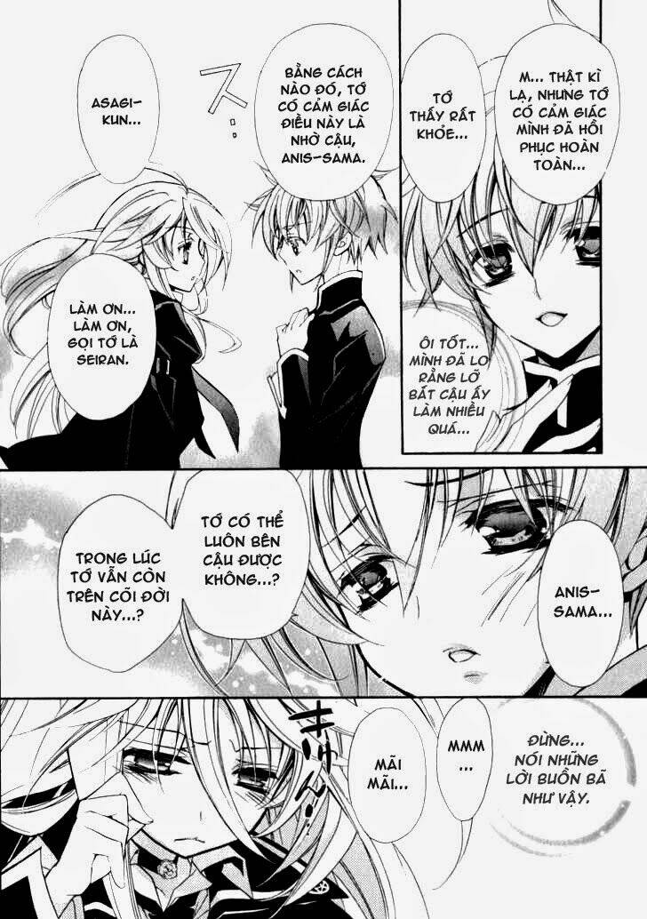 nụ hôn của công chúa tường vi chapter 4 34